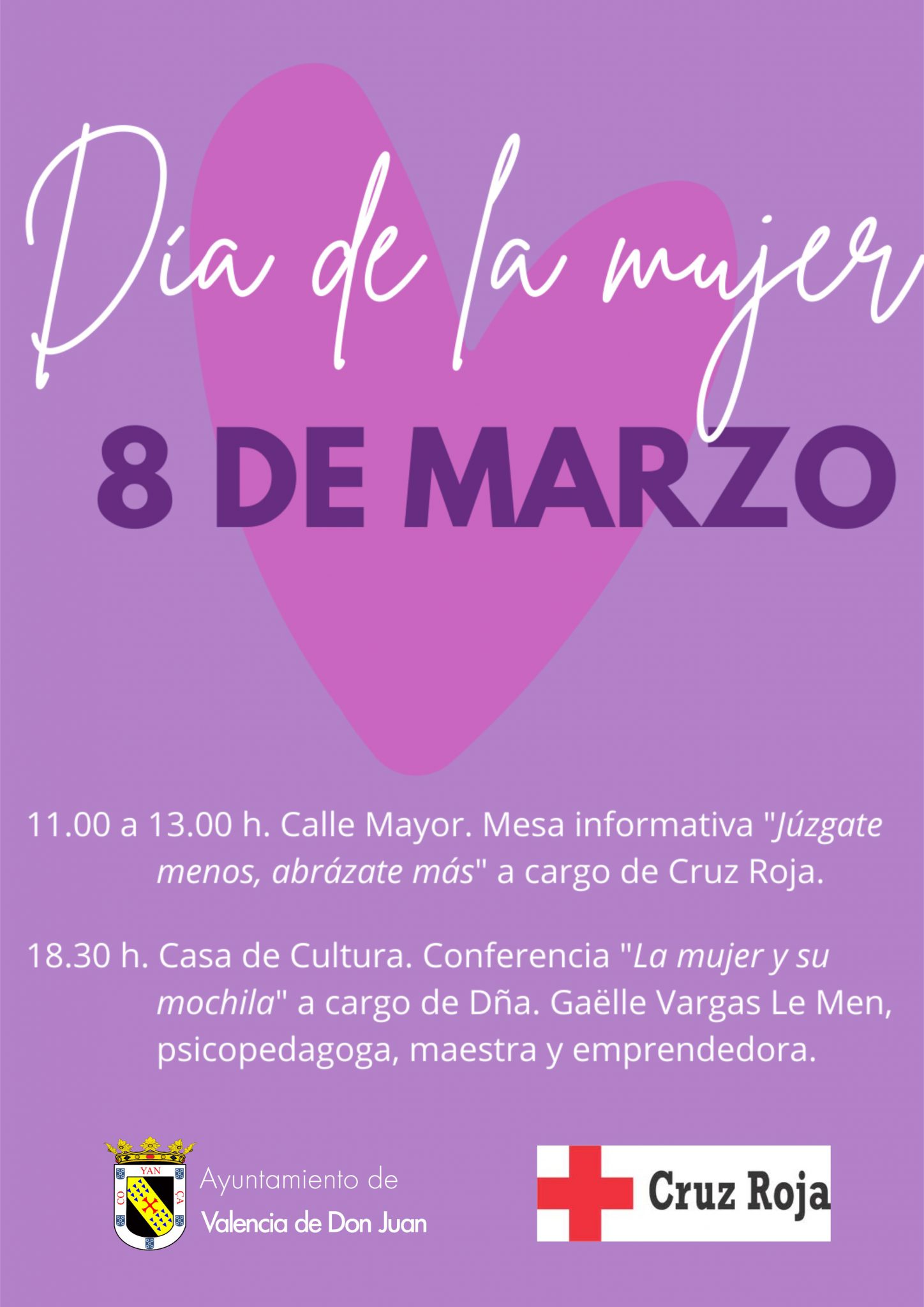 Día de la Mujer