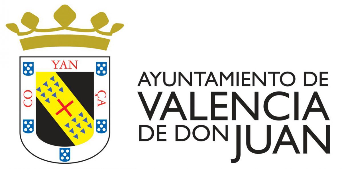 Valencia-De-Don-Juan-Ayuntamiento-Logomarca-Jorge-Barrientos-Villoria