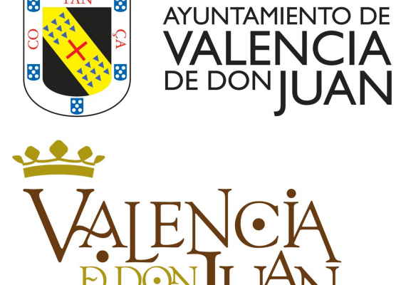 Valencia-De-Don-Juan-Ayuntamiento-Logomarcas-Jorge-Barrientos-Villoria
