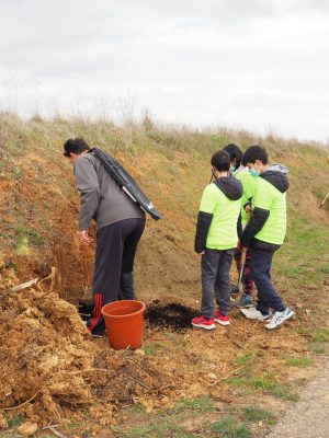 Valencia-De-Don-Juan-Día-Mundial-Árbol-Vía-Verde-NC2