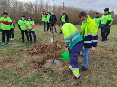 Valencia-De-Don-Juan-Día-Mundial-Árbol-Vía-Verde-Natura-Coyanza_14