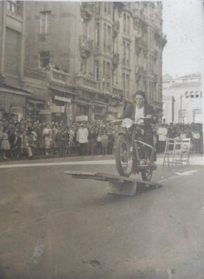 Valencia-de-Don-Juan-Mari-Cruz-Marinelli-García-Pionera-Motociclismo