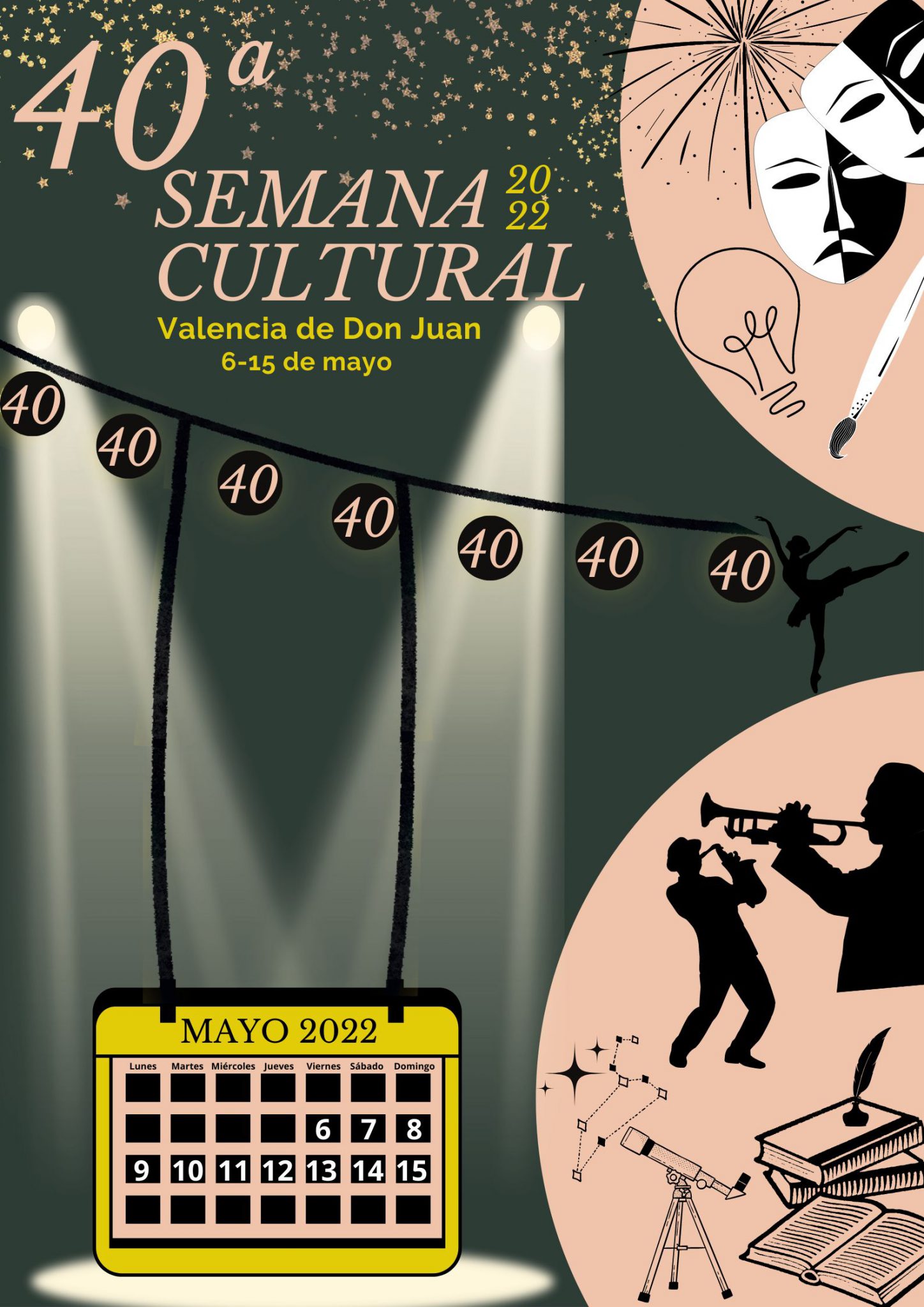40ª Semana Cultural