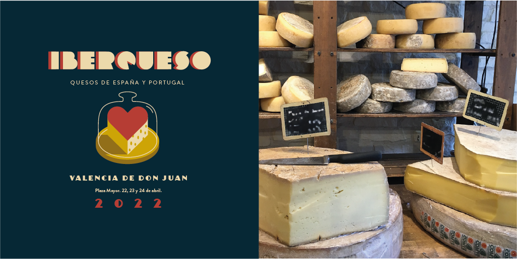 Iberqueso-2022-Valencia-De-Don-Juan-Banner-1