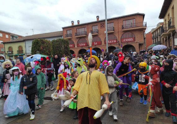 Valencia-De-Don-Juan-Carnaval-Infantil-2022-3