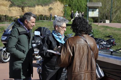 Valencia-De-Don-Juan-Trial-Niños-Homenaje-Lola-Marinelli-Pionera-Motor-Coyantino