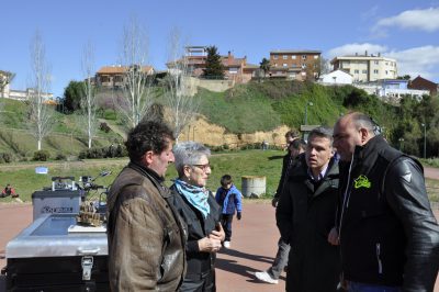 Valencia-De-Don-Juan-Trial-Niños-Homenaje-Lola-Marinelli-Pionera-Motor-Coyantino_3