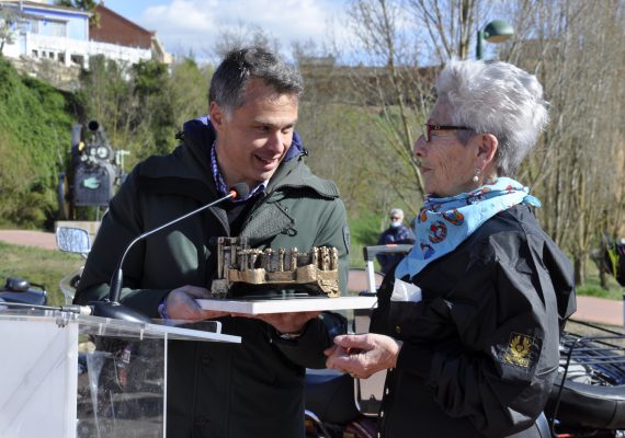 Valencia-De-Don-Juan-Trial-Niños-Homenaje-Lola-Marinelli-Pionera-Motor-Coyantino_35