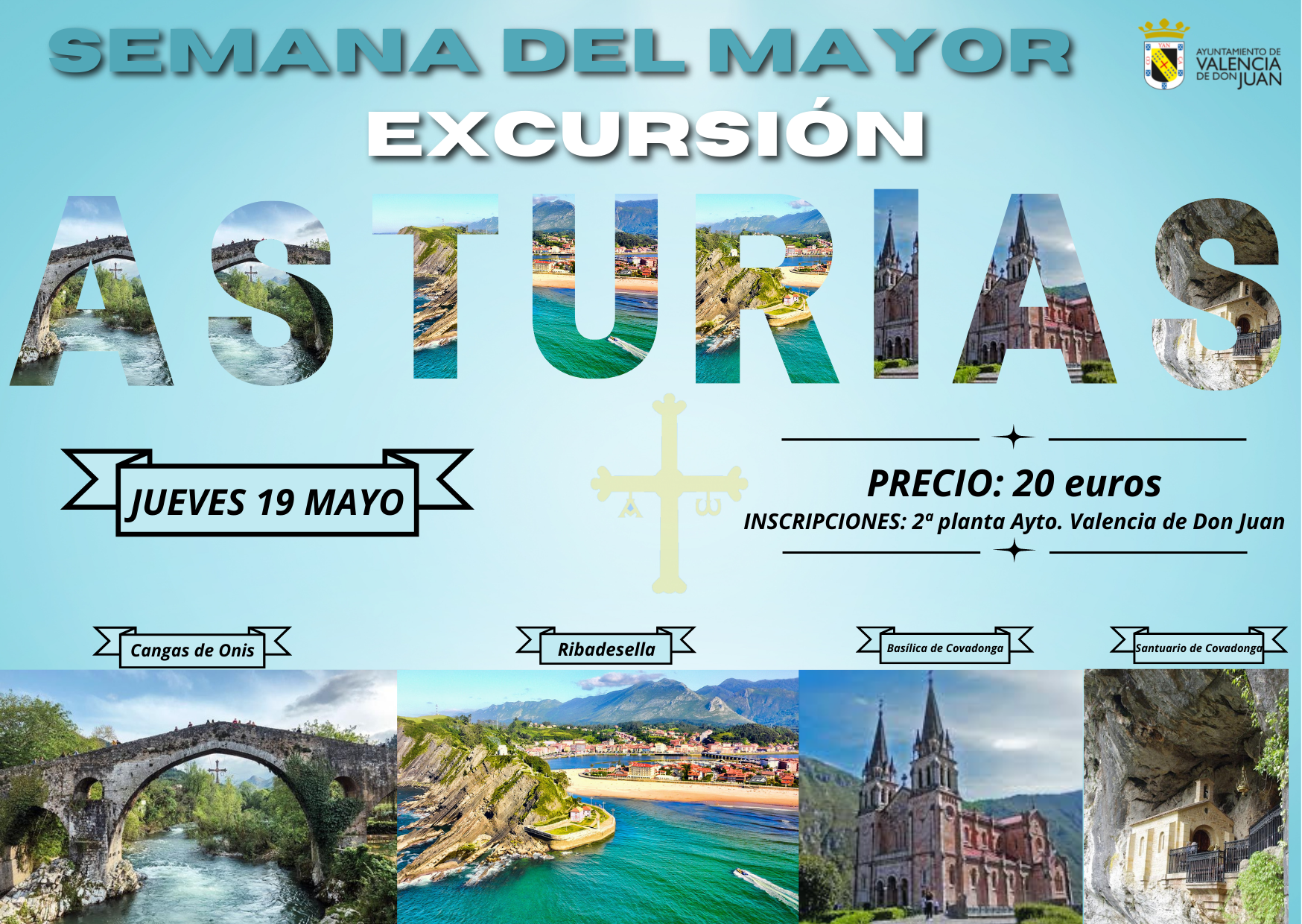 Excursión Asturias