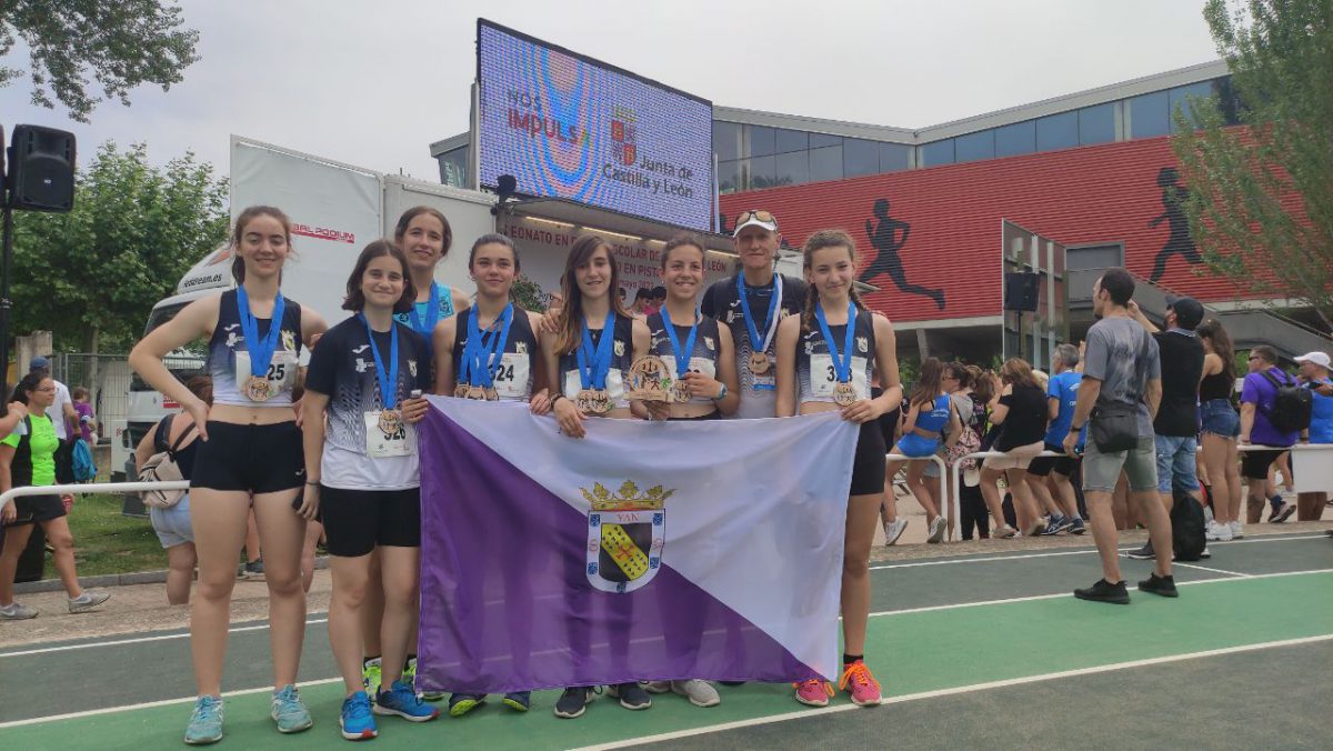 Valencia-De-Don-Juan-Atletismo-Femenino-Escuelas-Deportivas-2022-3