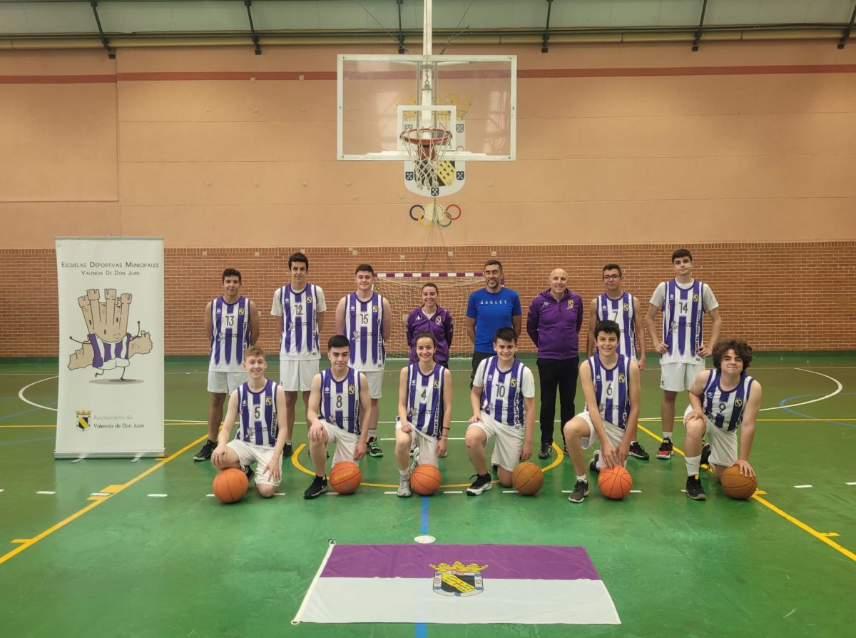 Valencia-De-Don-Juan-CD-Coyanza-Cadete-Masculino-2021-2022-2-2