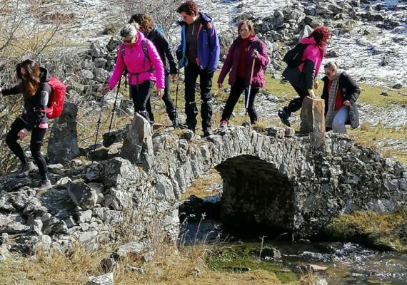 Valencia-De-Don-Juan-Villamañán-Programa-Oxigénate-Valle-de-Añaz