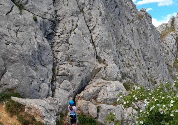 Valencia-De-Don-Juan-Escalada-Deportiva-Montaña-Curueño