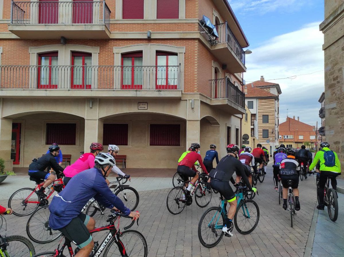 Valencia-De-Don-Juan-I-Marcha-Cicloturista-Sur-De-León-12