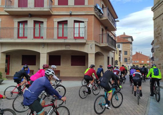 Valencia-De-Don-Juan-I-Marcha-Cicloturista-Sur-De-León-12