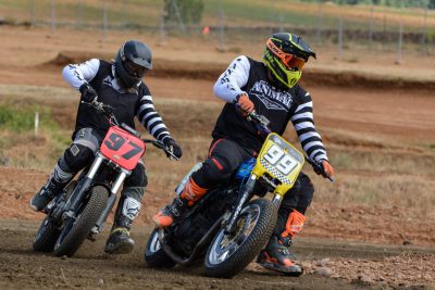 Valencia-De-Don-Juan-Los-Cucharales-DIrt-Track-Flat-Track-20220626-2