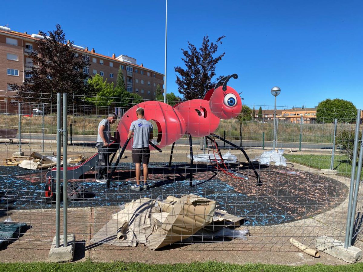 Valencia-De-Don-Juan-Parque-Infantil-Vallezate-2022-5