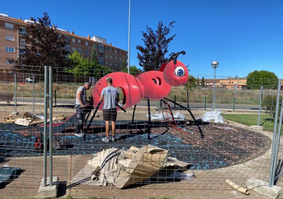 Valencia-De-Don-Juan-Parque-Infantil-Vallezate-2022-5