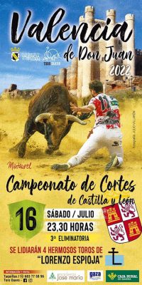 Campeonato de Cortes