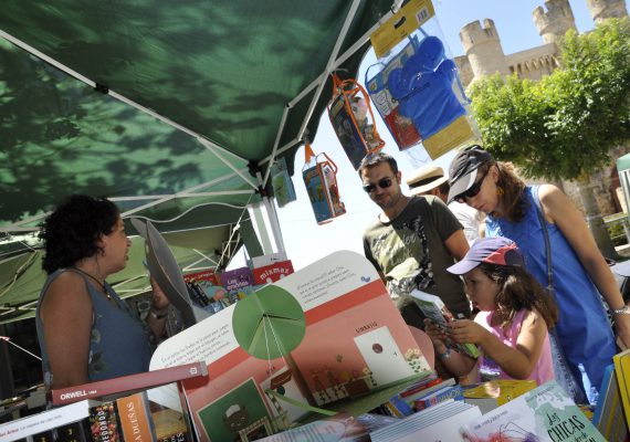 Feria-Del-Libro-De-Valencia-De-Don-Juan-Sépitma-Edición-2019 10