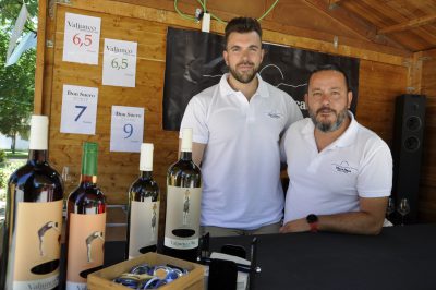 Valencia-De-Don-Juan-Feria-Del-Vino-Vile-20220729