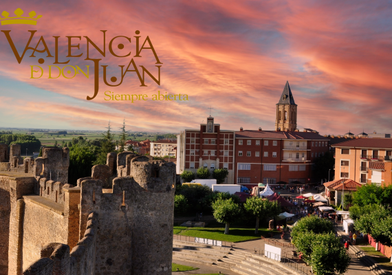 Valencia-De-Don-Juan-Mercado-Medieval-Siempre-Abierta