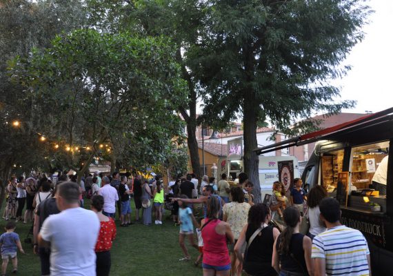 Castle-Food-Reto-Food-Truck-Valencia-de-Don-Juan-2019