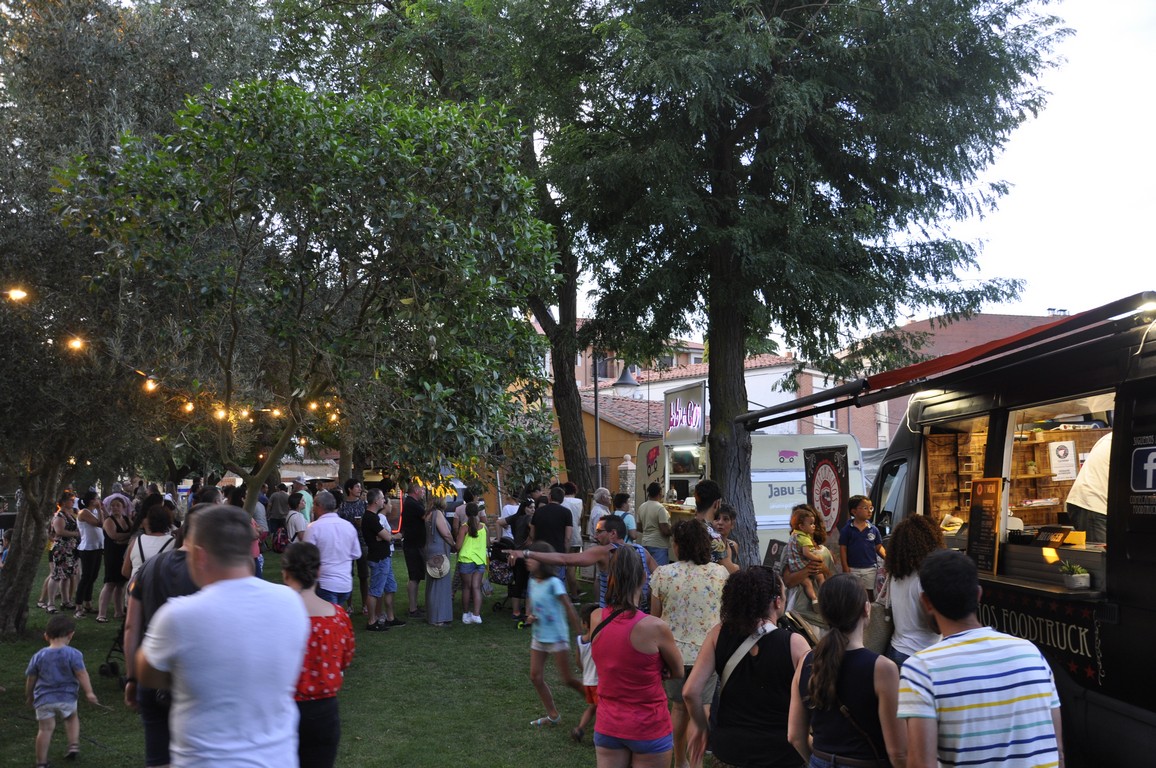 Castle-Food-Reto-Food-Truck-Valencia-de-Don-Juan-2019