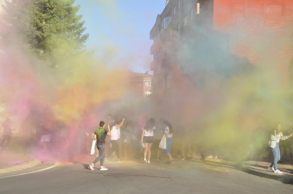 Colour-Party-Valencia-De-Don-Juan-2019