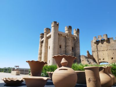 Valencia-De-Don-Juan-Feria-Artesanía-XXV-Edición-2022