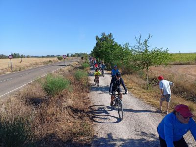 Valencia-De-Don-Juan-Vía-Verde-Marcha-Cicloturista-20220819_5