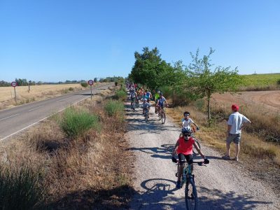 Valencia-De-Don-Juan-Vía-Verde-Marcha-Cicloturista-20220819_6