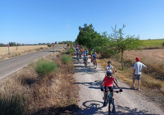 Valencia-De-Don-Juan-Vía-Verde-Marcha-Cicloturista-20220819_6