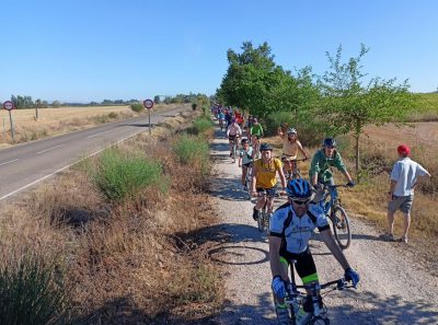 Valencia-De-Don-Juan-Vía-Verde-Marcha-Cicloturista-20220819_7