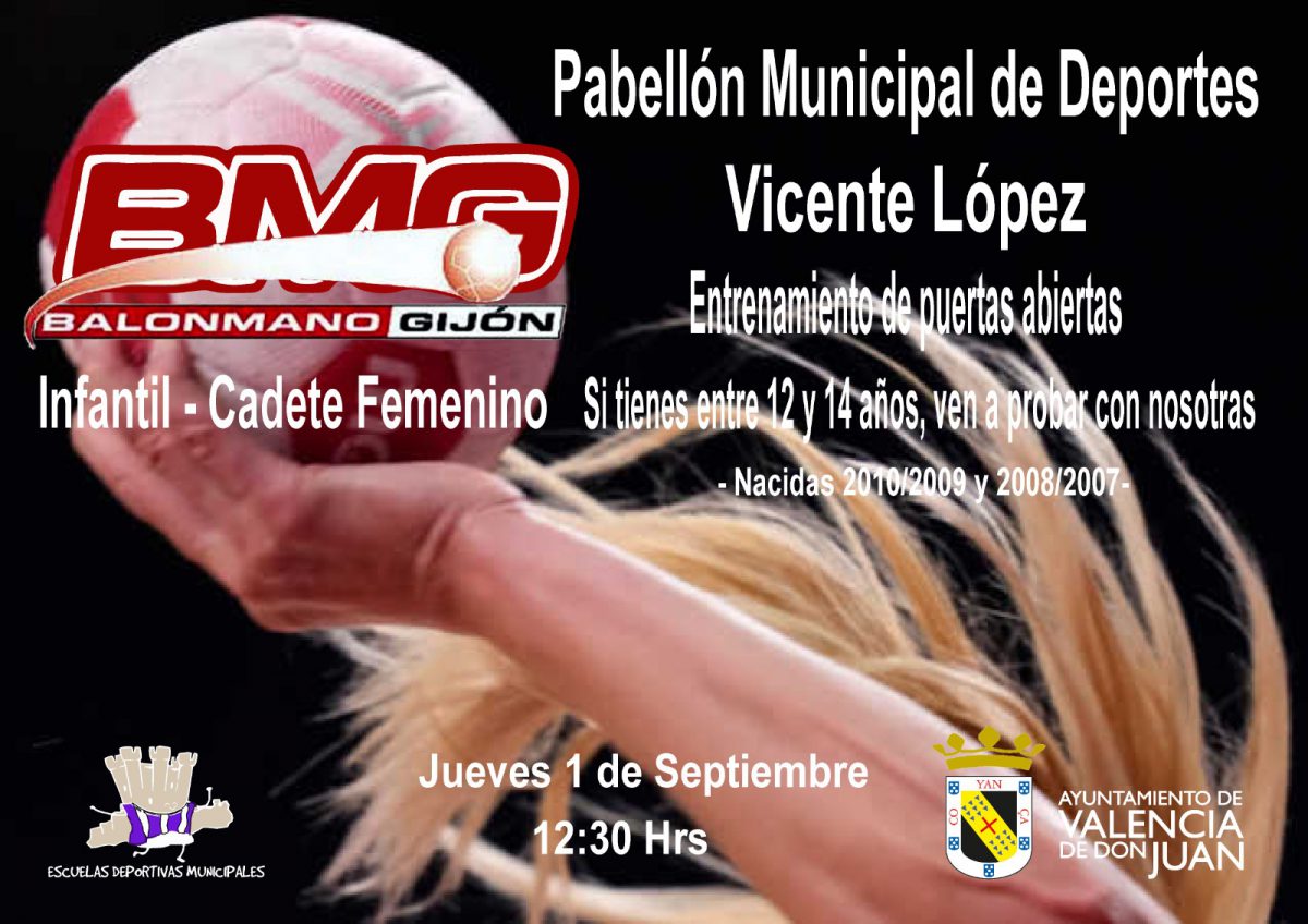 Valencia-de-Don-Juan-Vicente-López-Balonmano-Femenino-Gijón-Exhibición-20220901