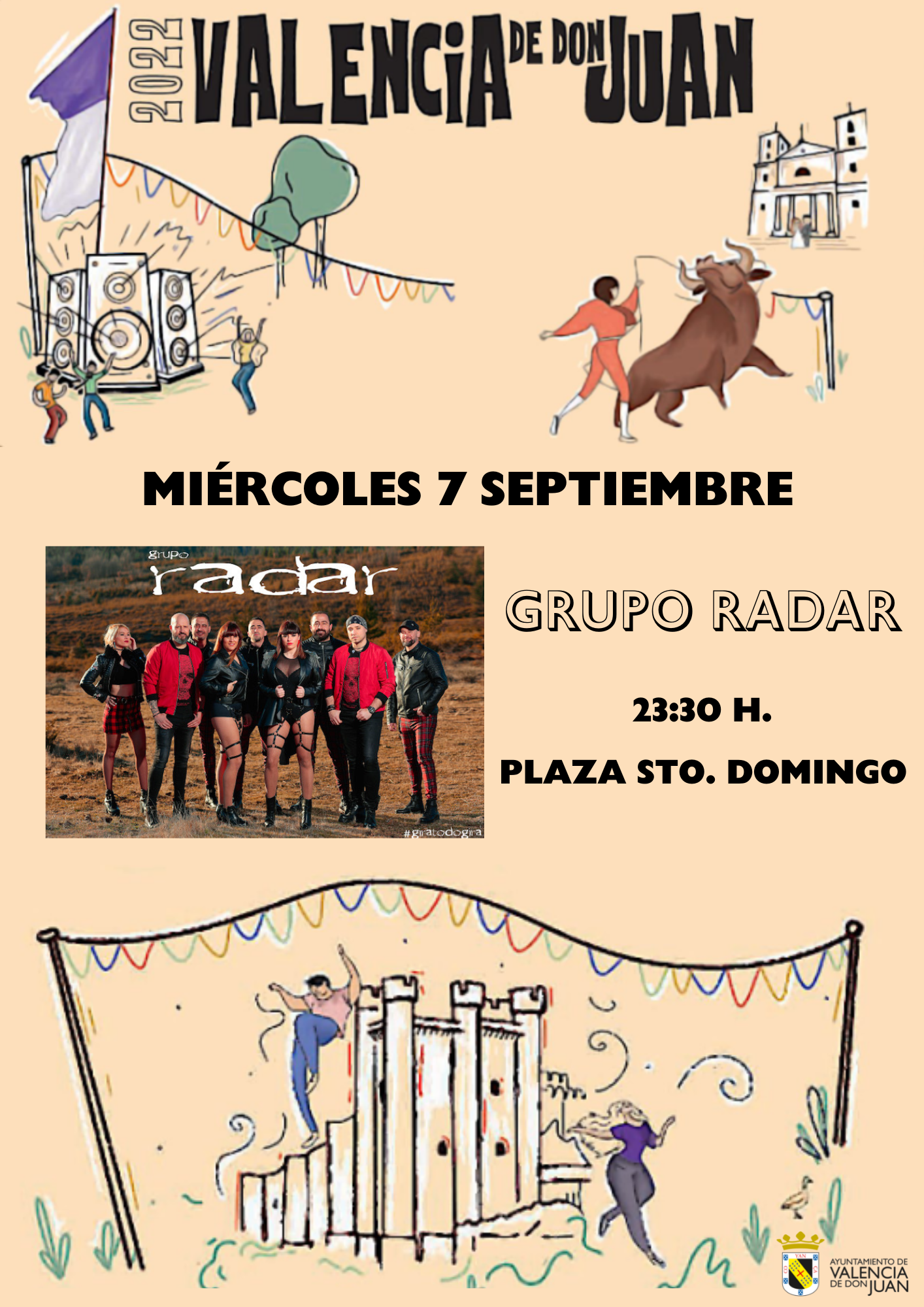 Grupo Radar