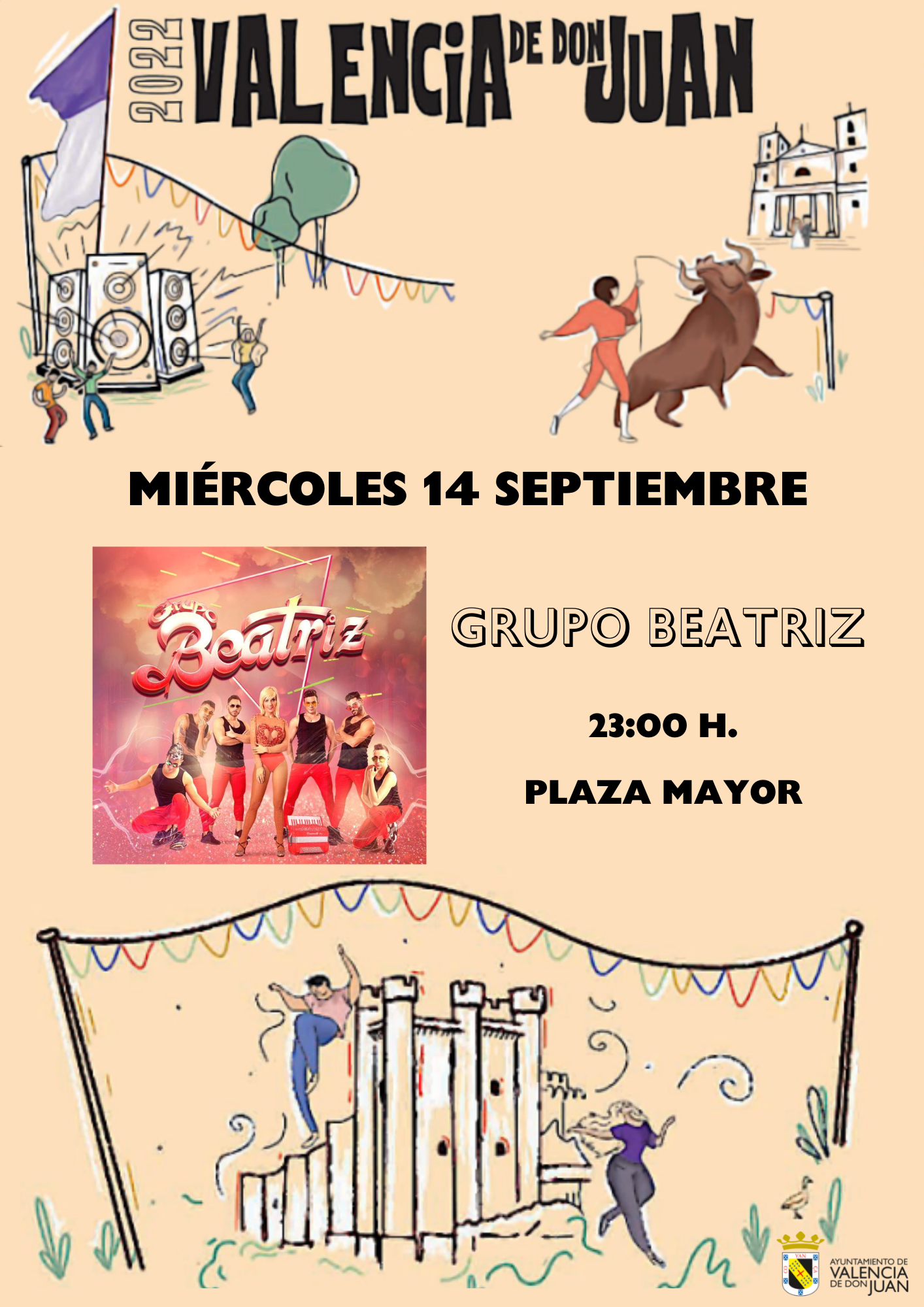 Grupo Beatriz