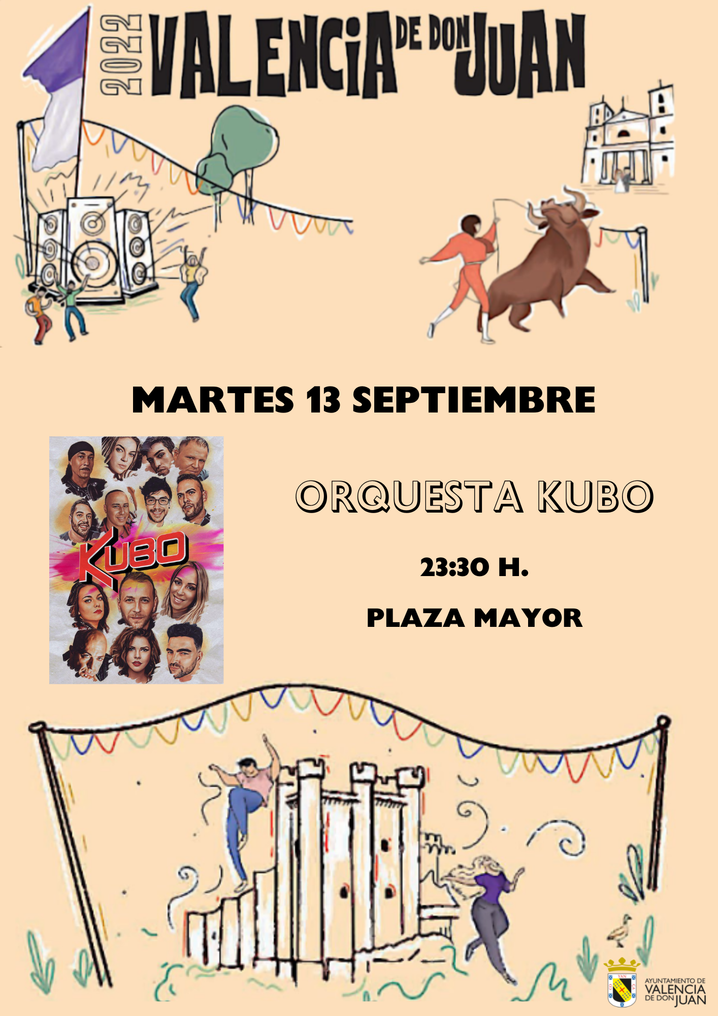 Orquesta Kubo