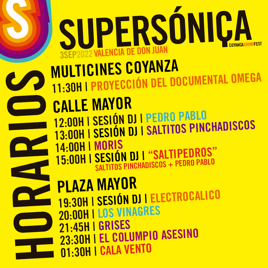 Supersóniça-Valencia-De-Don-Juan-20220903-Programa-1x1