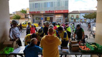 Valencia-De-Don-Juan-Los-Segunda-Marcho-Cicloturista-Sur-De-León-20220924_4