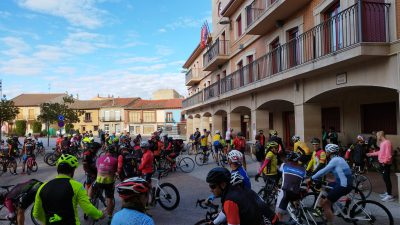 Valencia-De-Don-Juan-Los-Segunda-Marcho-Cicloturista-Sur-De-León-20220924_8