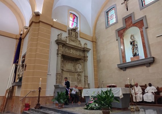 Valencia-De-Don-Juan-Ofrenda-Nuestra-Señora-20220908