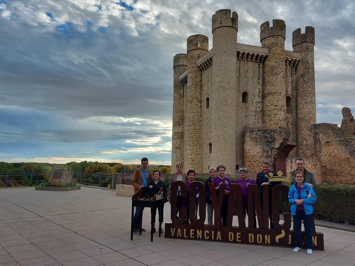 Valencia-De-Don-Juan-Día-Internacional-Mujer-Rural-2022-Club-Pensionistas-Coyantinas_6