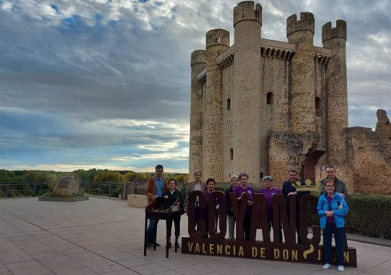 Valencia-De-Don-Juan-Día-Internacional-Mujer-Rural-2022-Club-Pensionistas-Coyantinas_6