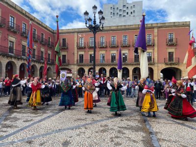 Valencia-De-Don-Juan-Grupo-De-Danzas-Coyanza-Casa-León-Asturias-20221023-1