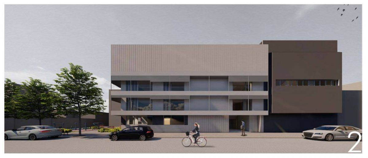 Valencia-De-Don-Juan-Proyecto-Reforma-Integral-Casa-de-la-Cultura-Vira-Arquitectura