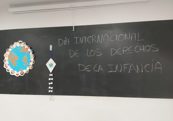 Valencia-De-Don-Juan-Espacio-Joven-Taller-Internacional-Día-Del-Niño-2022