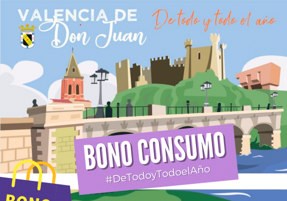 Valencia-De-Don-Juan-Bono-Consumo-Información-2022-2023-Banner