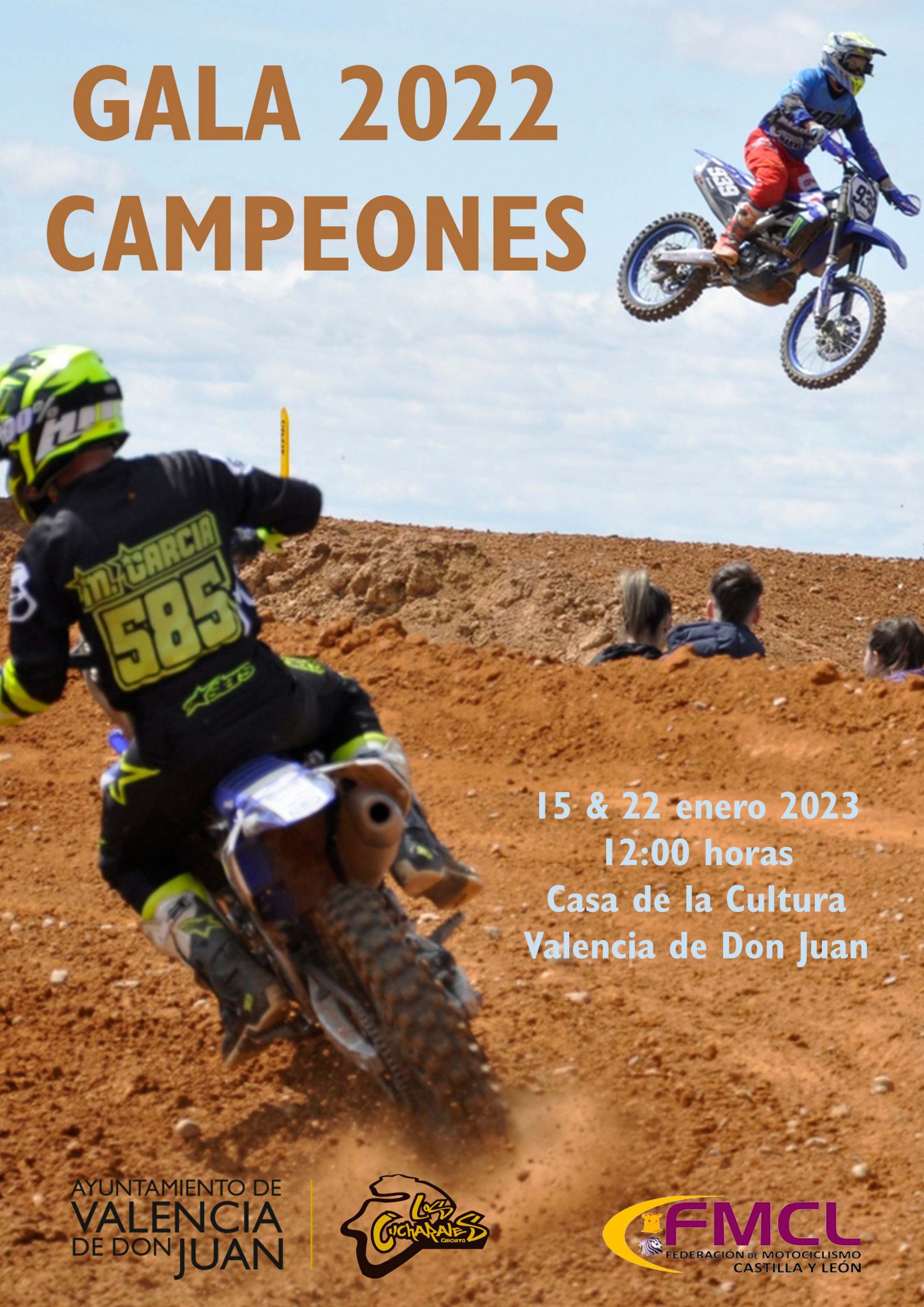 20230115-22-Gala Campeones-2022-Federación-Motociclismo-Castilla-Y-León
