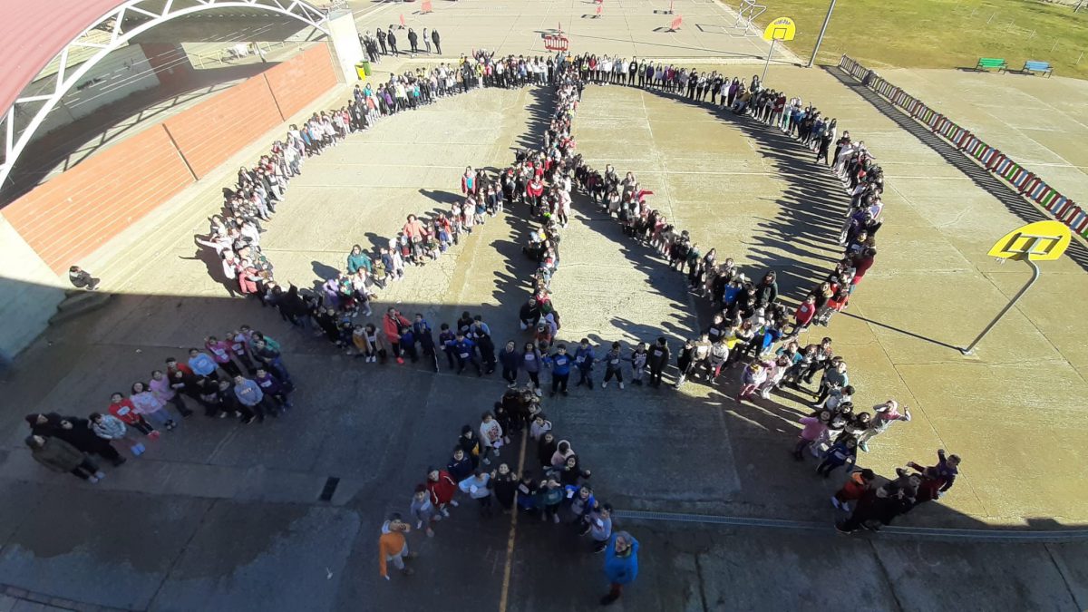 Valencia-De-Don-Juan-CEIP-Bernardino-Pérez-Día-De-La-Paz-Carrera-Solidaria-Atletismo-20230130_2